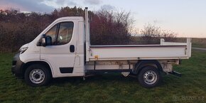 Fiat Ducato 2.3 Jtd SKLÁPĚČ - 3