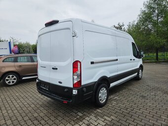 Ford Transit L3H2  2.0 TDCI 130 PS r.v.2021 - 3