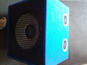 Auto hifi - 3