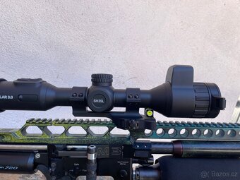 Hikmicro Stellar SH35L 3.0 Termovize - 3