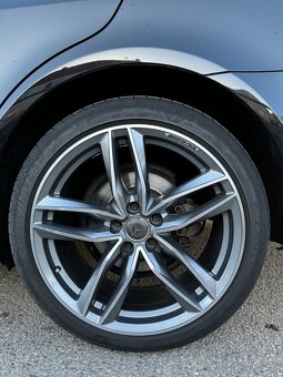 Alu R19 Mercedes Benz 5x112 - 3