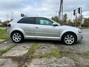 Audi A3 8P 1.9 TDI - 3
