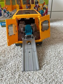 Playmobil školní autobus - 3
