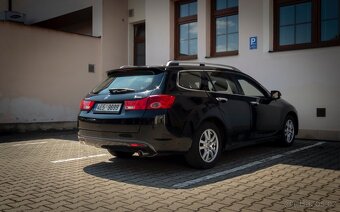 2008 Honda Accord Tourer | 2.0L | 2. maj. | 391tkm - 3