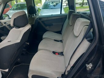 Citroen rok 20008 Picasso 1,6HDI 80kw - 3