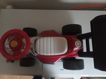 Prodám odrážedlo formule - 3