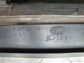 Světlomet Audi A6 levé přední 148465-00 148473-00 - 3