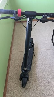 Elektro koloběžka Cory Cool - 3