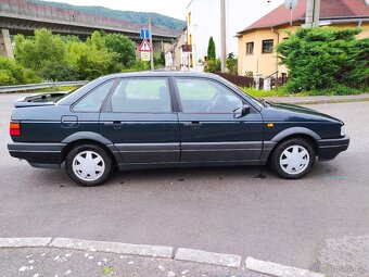 Volkswagen Passat GT 2.0 16V 100KW r.v.1992 Top stav - 3