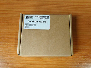DELID DIE GUARD AMD5 - 3