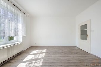 Prodej bytu 2+1, 55 m² - ul. Zdráhalova, Brno - 3