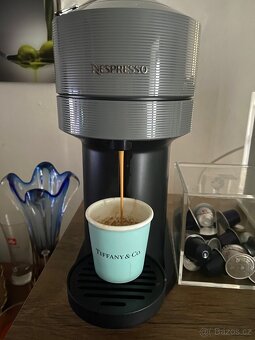 Nespresso vertuo - 3