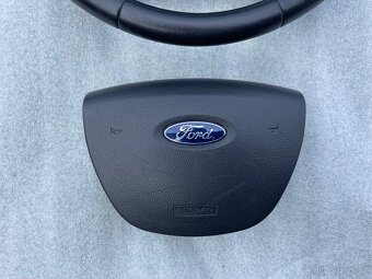 Volant Ford Focus/C-Max/Kuga - 3
