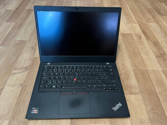 Lenovo ThinkPad L14 - 3