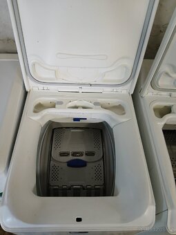 Pračka Elektrolux 6kg 1300ot - 3