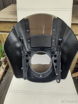 Maska Harley Davidson - 3