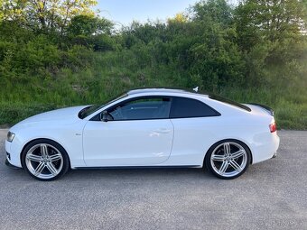 Audi A5 QUATTRO 3.0 TDI - 3