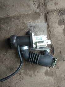 Vypouštěcí čerpadlo LG DP025-208 - 3