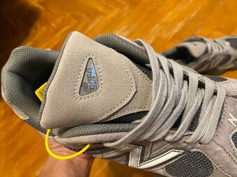 ProdmaTenisky New Balance - 3