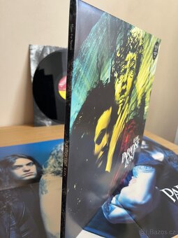 Paradise Lost – Icon - 3