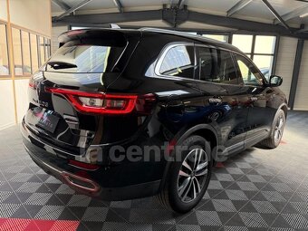 RENAULT Koleos II 2.0 dCi 130 INTENS X-Tronic rok 2019 - 3
