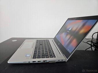HP EliteBook 850 G6 i5 + dockstation, 16GB ram, 256 GB Win11 - 3