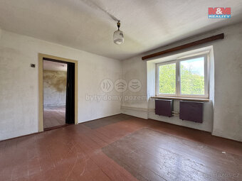 Prodej rodinného domu, 200 m², Želiv - 3