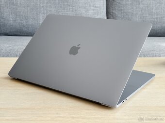 Apple MacBook Pro 16" (2019) - i7 2,6GHz, 16GB, 512GB, 5300 - 3