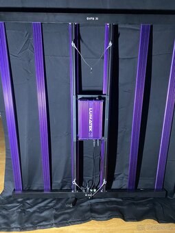 Lumatek zeus 600w pro 2.9 - 3