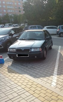 TOP FELICIA 1.3MPI 50KW GLXI - 3