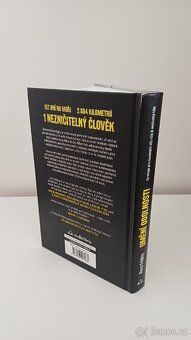 Kniha Umění odolnosti - 3