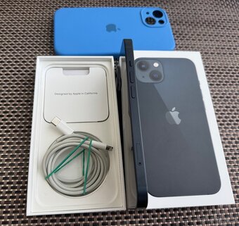 IPhone 13 128GB Midnight - 3