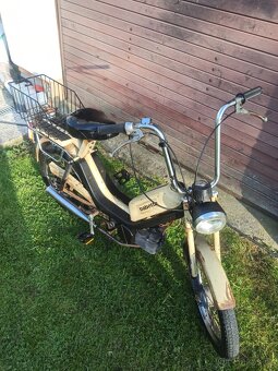 Babetta 210 - 3