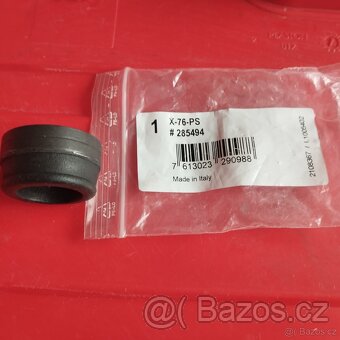 Pistole nastřelovací HILTI DX 76 - MX - 3