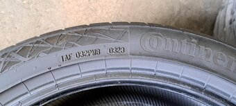2ks letní pneu Continental Premium Contact7 225/45 R1 - 3