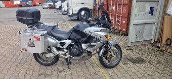 Honda Varadero XL 1000 - 3