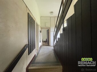 Prodej rodinné domy, 180 m2 - Uherský Brod, ev.č. 03145 - 3