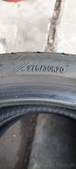 Pneu GOODYEAR 275/30R20 2KS - 3
