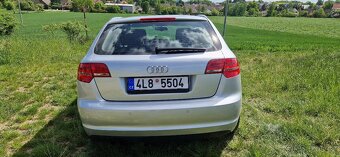 Prodám Audi A3 sportback tfsi dsg - 3