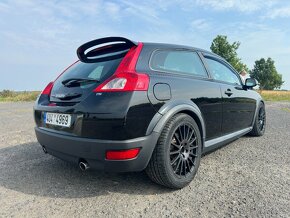 Volvo C30 T5 2.5 - 3