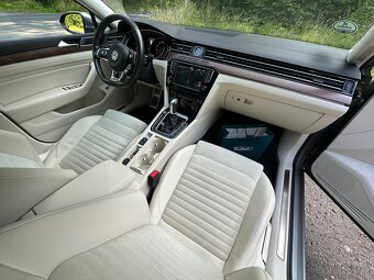 VW Passat B8 Variant, 2.0TDi 140kW, Business Highline - 3