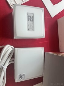 Netatmo chytrý termostat k topení nebo kotli - 3