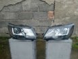 Škoda Superb II, 2 - díly na přední část, dveře - 3