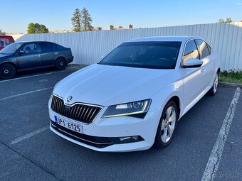 Škoda Superb 3 - 3