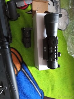 Hera arms plus příslušenství - 3