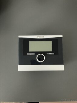 Regulace Vaillant calormatic 470f - 3