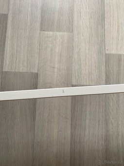 Zábrana na postel Ikea - 3