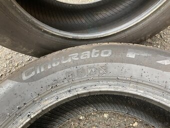 Zánovní Pneu 205/60 R16 Pirelli - 3