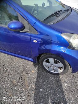 Toyota Aygo - 3
