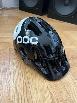 POC Tectal Race vel. XS/S - 3
